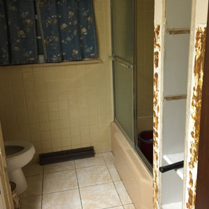 Before